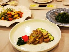 -全聚德(上海首店浦东店)