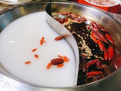 -大龙燚火锅