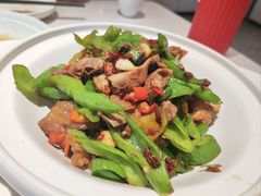 -北大荒人•新东北菜(青岛银座店)