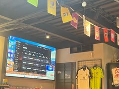 -京狮炙燥·精酿烧烤(首经贸店)