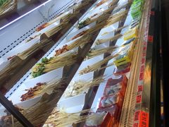 -马路边边 传媒大学店