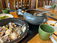 -云海肴·汽锅鸡·云南代表菜(五道口购物中心店)