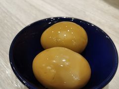 浓香卤蛋-康师傅私房牛肉面(马泉营奥莱店)