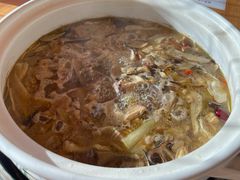 -鲜菌江湖正宗野生菌火锅