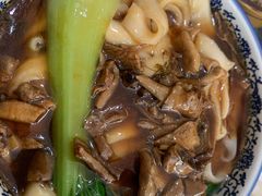 -五台山正觉全素斋
