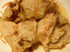 -金掌勺锅包肉(太原万达店)