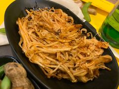 -望京小腰(北京总店)