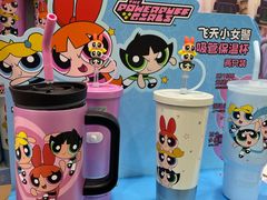 -山姆会员商店(上海浦东店)