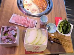-季季红火锅(南康宝林大厦店)
