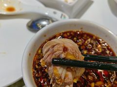 -烹然四季椰子鸡火锅(姚家园万象汇店)