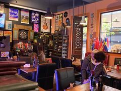 大堂-SISTERS BAR RESTAURANT川意酒馆(嘉善老市H楼店)