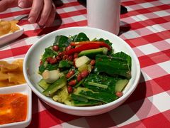 -西贝莜面村(上海百联西郊店)