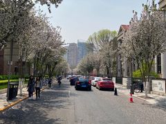 -天津五大道文化旅游区