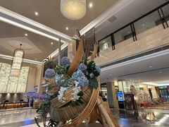 -天目湖御水温泉·度假酒店