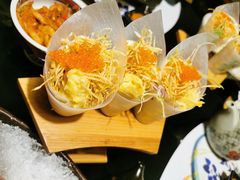 -天狗山料理(省体店)