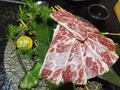 -炭虎烤肉(桂林路店)