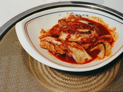 -七八冷面·延边朝鲜族美食(圣熙八号店)