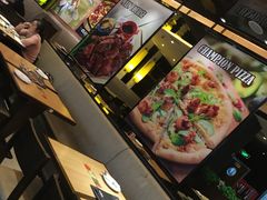 -百特喜·意大利餐厅(八佰伴镇江店)