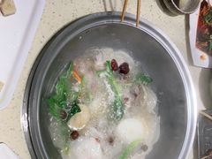 -九府羊鲜羊火锅·烧烤(任丘东风美食街店)