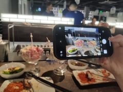 -很久以前羊肉串(昌里路三钢里店)