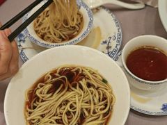 -银都上海菜馆(粤海东路店)