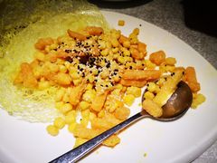 蛋黄南瓜玉米粒-乾园(天河城店)