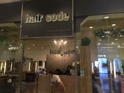 -HairCode芭曲发型