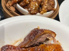 -高第街56号餐厅(美莲广场店)
