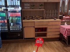 -西贝(大华虎城店)