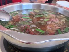 -扎佐老牌蹄膀·猪脚