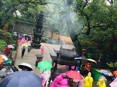 -舟山希尔顿酒店