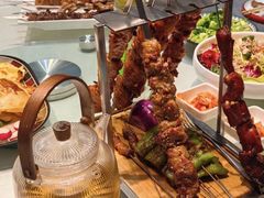 -通海俄式烧烤·俄罗斯大串(嵩山路店)