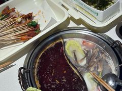 -大斌家串串火锅(马栏山店)