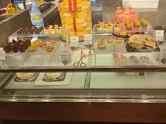 -广州希尔顿逸林酒店-OPEN開·全日制餐厅·海鲜·小火锅·自助餐(东风路店)