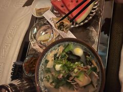 -盛唐SPA足道公馆