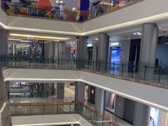 -红星美凯龙(上海沪南店)