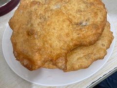 -老方子馅饼粥(台东店)