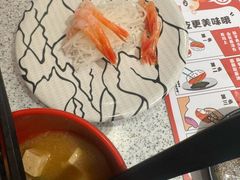 -争鲜回转寿司(南开大悦城店)