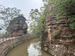 -红旗渠风景区