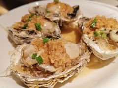 -悦海·家宴·冰花皮皮虾大锅贴(宝龙店)