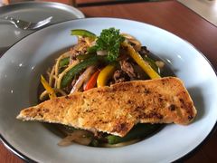 -魏斯理汉堡(西安沣东吾悦店)