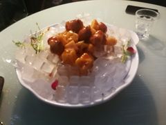 -周三的情书花园餐厅(江北店)