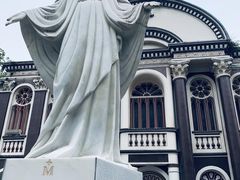 -平安桥天主教堂