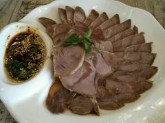 -老边饺子(彩虹城店)