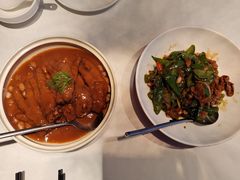 -悦融·京鲁菜·露台花园(安定门店)