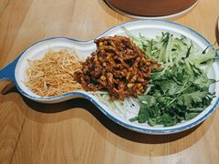 -满园烤鸭·春饼(奥体万达店)