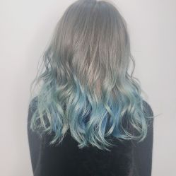 -Meet salon 遇见造型