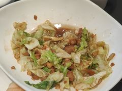 -韶山冲湘菜(中兴大街店)