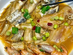 -上味·小海小鲜(中联店)