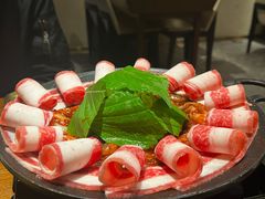 -春熙台·韩国料理(宝安西乡店)